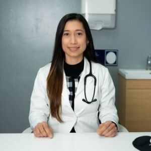 Consulta salud mental Dra Jessica Valero