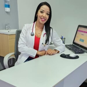 Consulta salud mental Dra Maria Daniela Pajaro