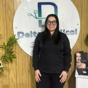 Consulta Salud Mental Dra. Leidy Azuaje